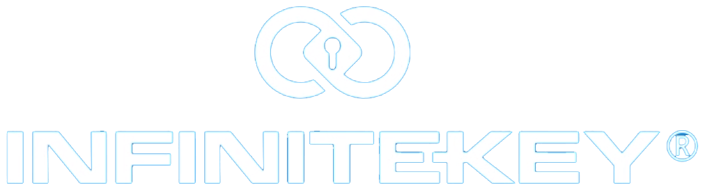 infinitykey logo